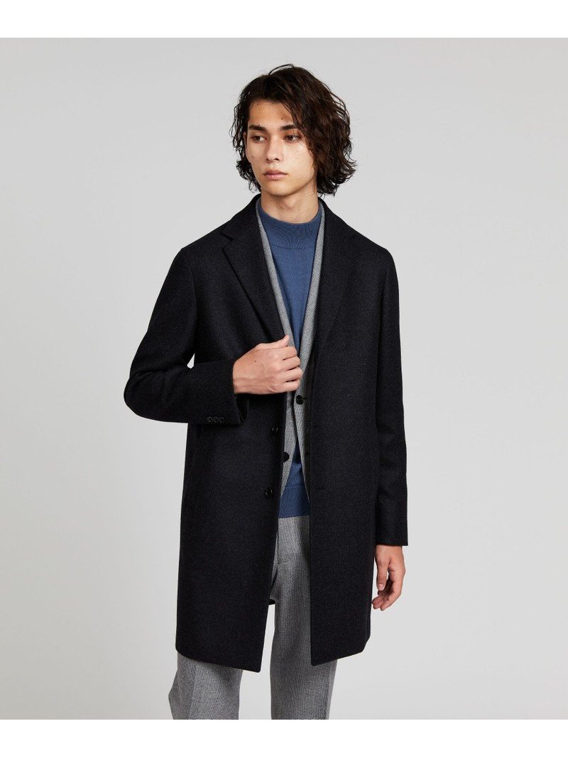 楽天市場】【SALE／60%OFF】＜UNITED ARROWS＞ メルトン シングル