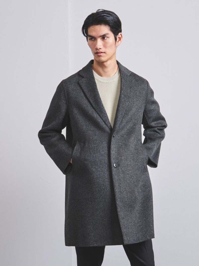 楽天市場】【SALE／60%OFF】＜UNITED ARROWS＞ チェスターフィールド