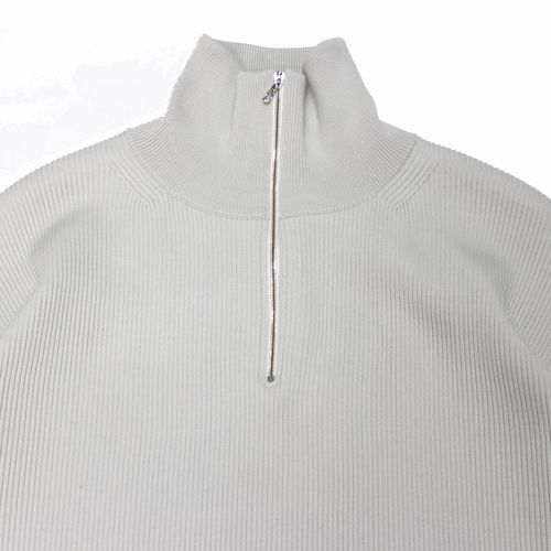 楽天市場】Graphpaper グラフペーパー 22AW High Density High Neck