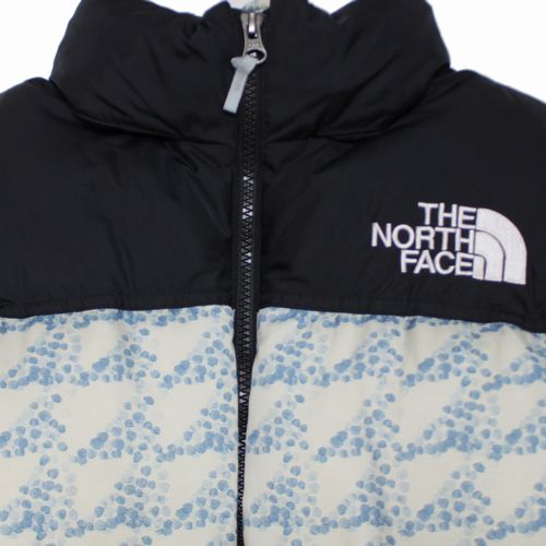 楽天市場】THE NORTH FACE × mina perhonen 17AW ノースフェイス ミナ