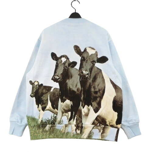 楽天市場】【中古】 UNDERCOVER アンダーカバー 23SS PINK FLOYD Atom