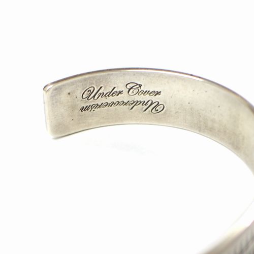 楽天市場】【中古】 UNDERCOVER アンダーカバー 22AW GIZ柄 シルバー