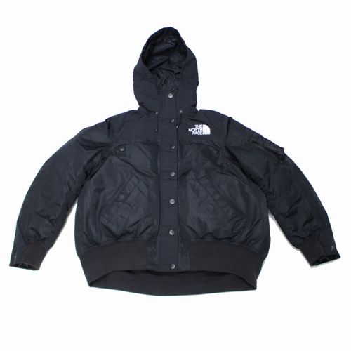楽天市場】【中古】 SACAI × THENORTHFACE 17AW サカイ ノースフェイス