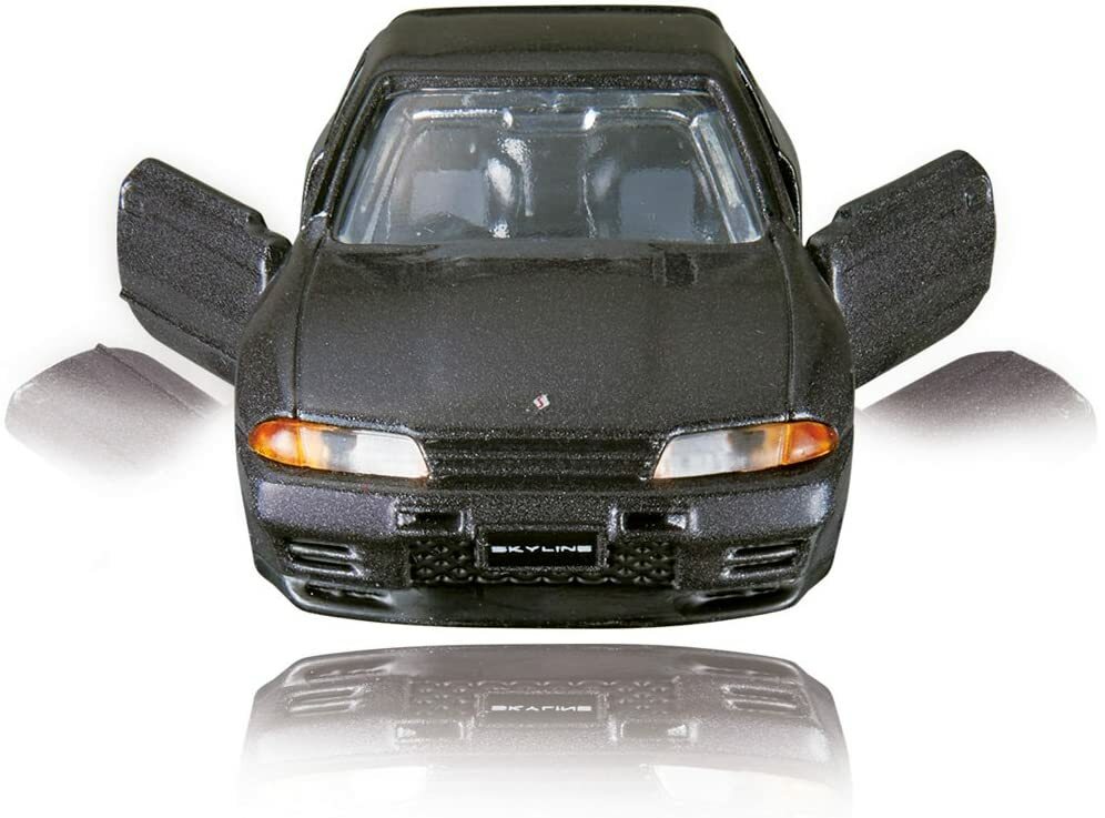 楽天市場】タカラトミートミカ プレミアム26 日産 スカイライン GT-R