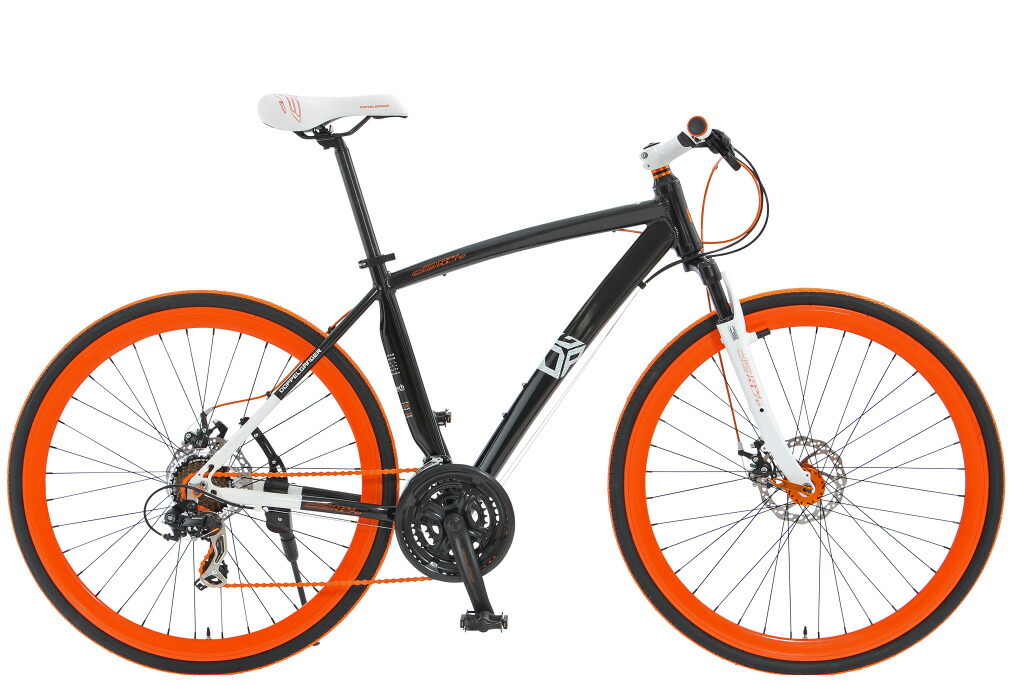 楽天市場】DOPPELGANGER / ドッペルギャンガー D19 Road Pulse 700C