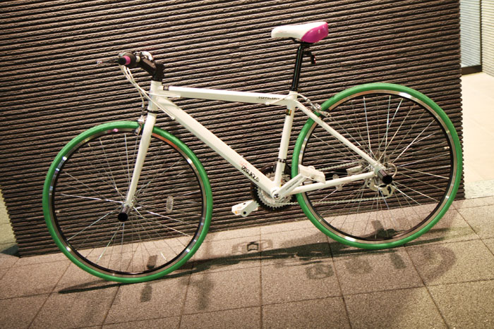 楽天市場】DOPPELGANGER (ドッペルギャンガー) 401 amadeus 自転車