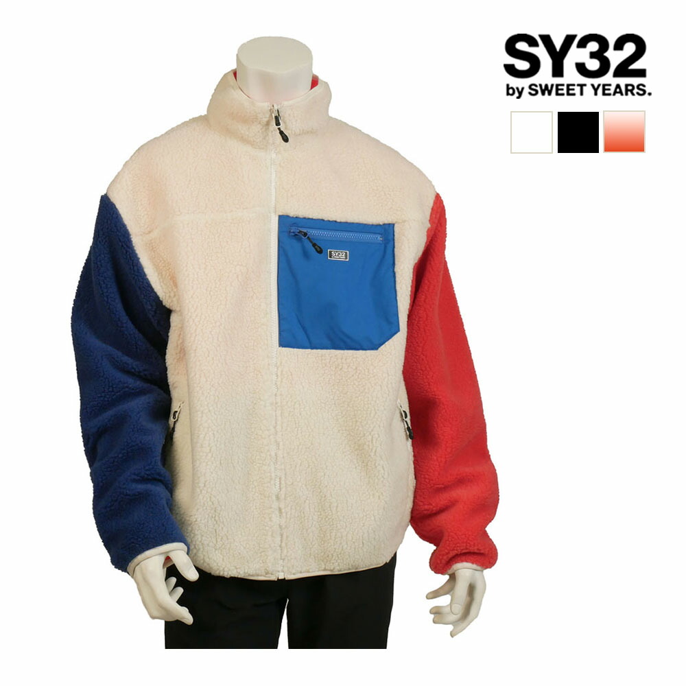 楽天市場】【20%OFFセール】SY32 by SWEET YEARS エスワイ32 バイ