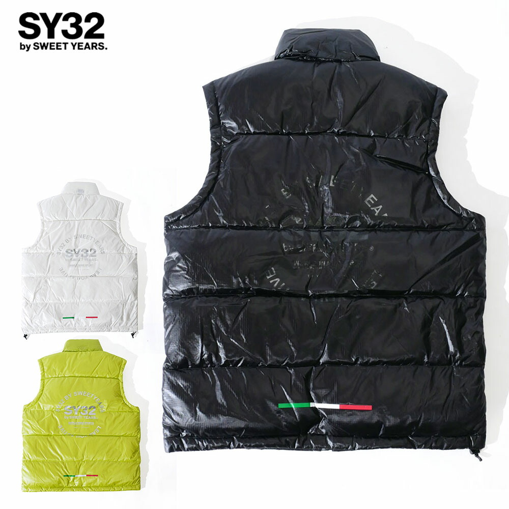 楽天市場】【60%OFFセール】SY32 by SWEET YEARS エスワイ サーティ