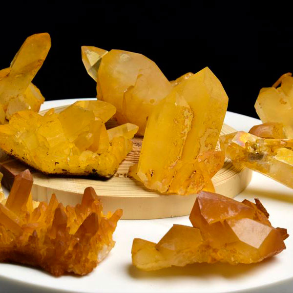 楽天市場】ゴールデンヒーラークラスターの通販