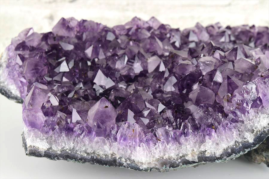 楽天市場】□約4.62kg□ アメジスト 特大 クラスター 原石ブラジル