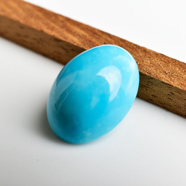 楽天市場】スリーピングビューティー ターコイズ カボションナチュラル