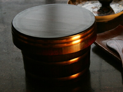 楽天市場】おひつ 3合 よし彦の通販