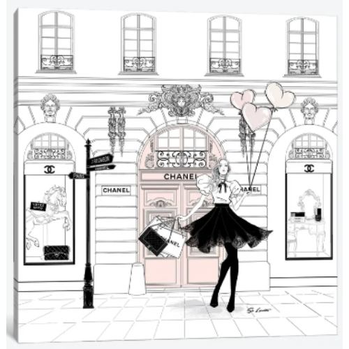 楽天市場】【送料無料】 米国発のお洒落なブランドオマージュアート