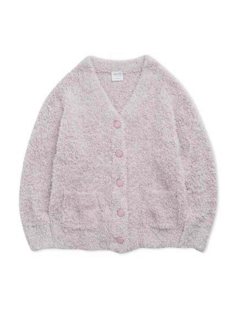 楽天市場】メランジジェラートカーディガン gelato pique ジェラート