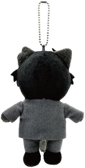 楽天市場】映画「鬼太郎誕生 ゲゲゲの謎」 どうぶつフォーゼマスコット