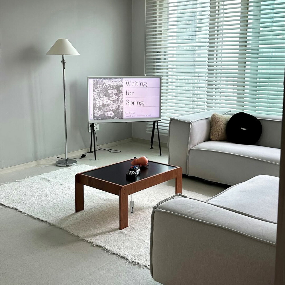 楽天市場】O'gre オグレ ブレッドソファーテーブル 韓国インテリア