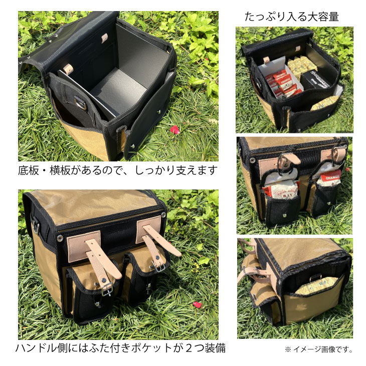 楽天市場】OSTRICH オーストリッチ F-104X FRONT BAG フロントバッグ