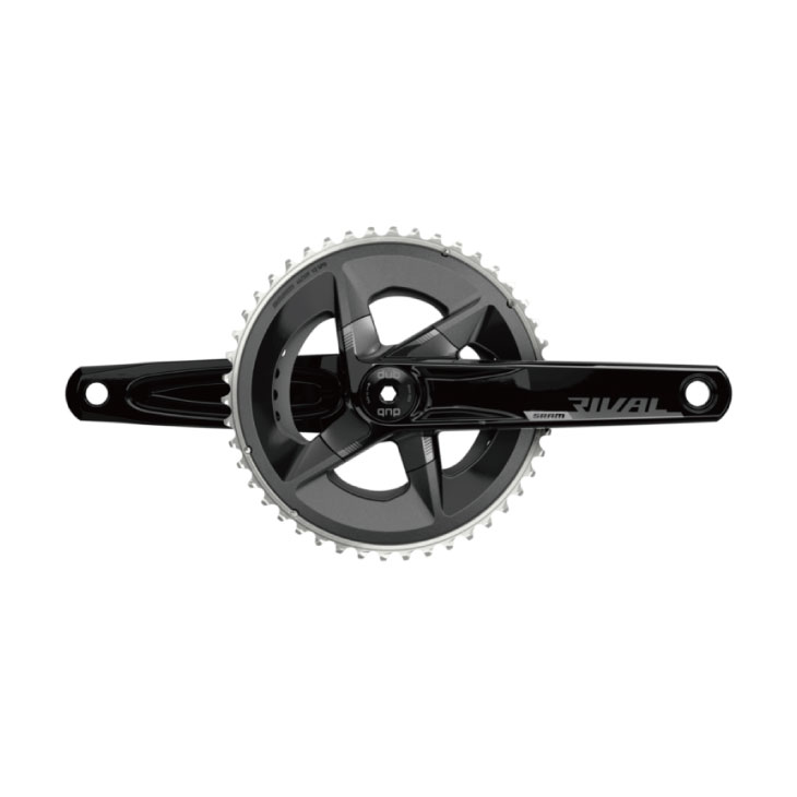 楽天市場】sram rival gxp crankの通販