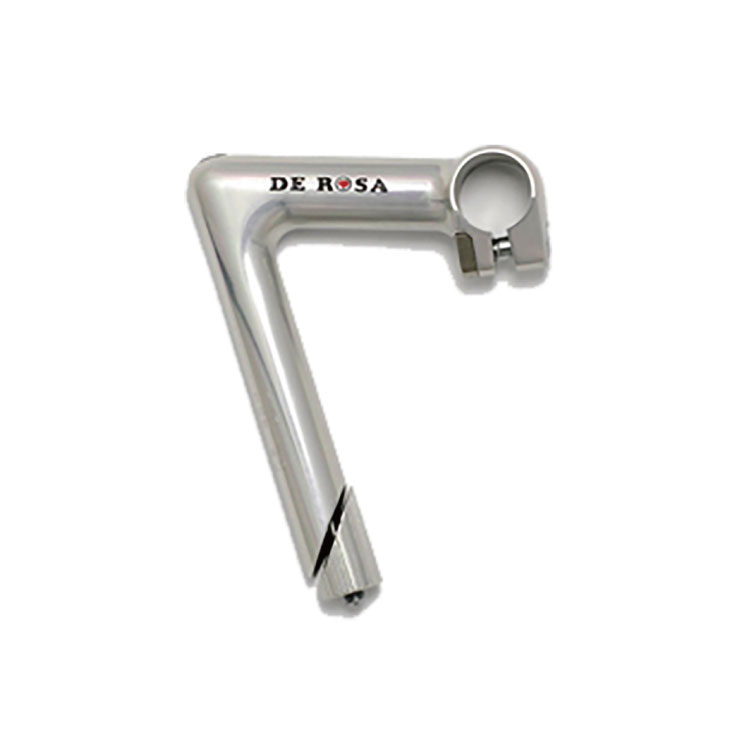 Salsaステム 25.4 100mmブラウン 未使用 Salsa スレッドステム 当時品