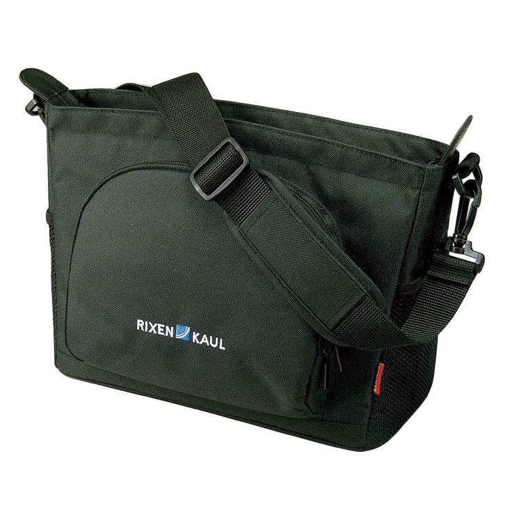 楽天市場】リクセン&カウル デイパックボックス フロントバッグ KT811