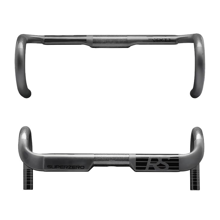 楽天市場】DEDA デダ SUPERZERO RS HANDLEBAR スーパーゼロ RS