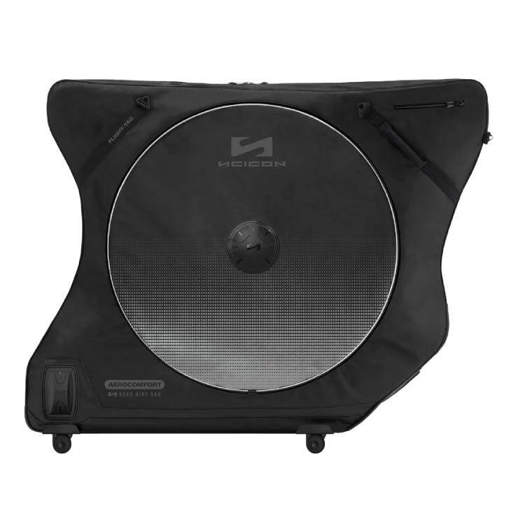 楽天市場】(即納)SCICON シーコン AEROCOMFORT 3.0 ROAD エアロ