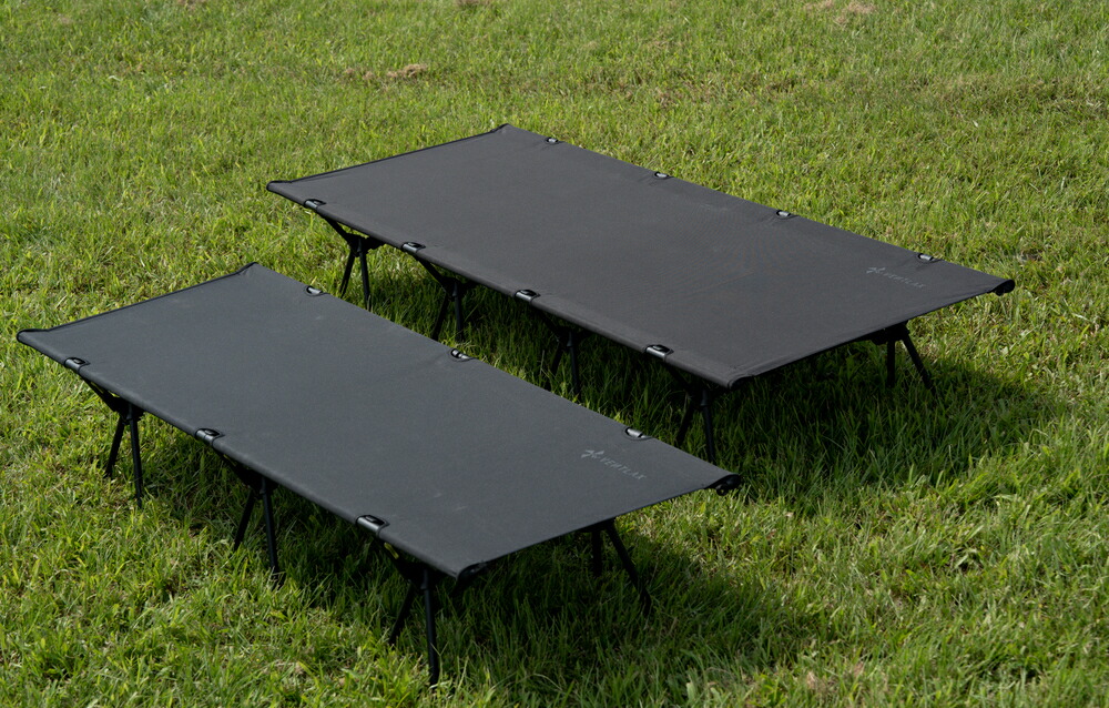 楽天市場】【公式】VENTLAX ヴェントラクス 2WAY ADJUSTABLE COT WIDE