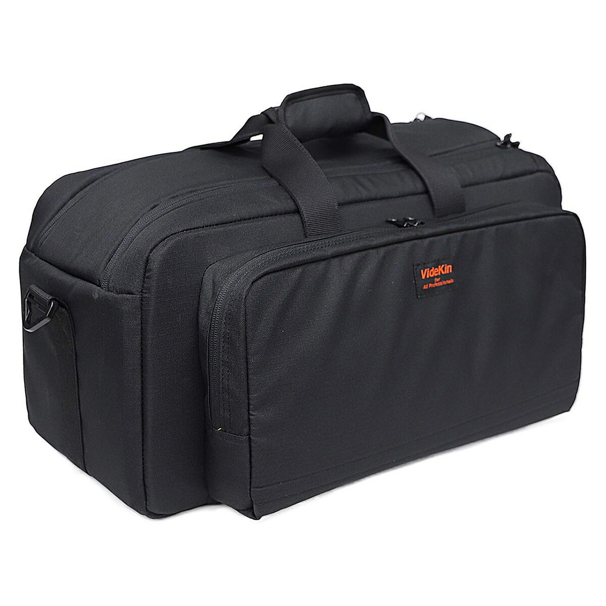 楽天市場】《新品》Videkin VK-2018S ビデオカメラバッグ（HXR-NX80