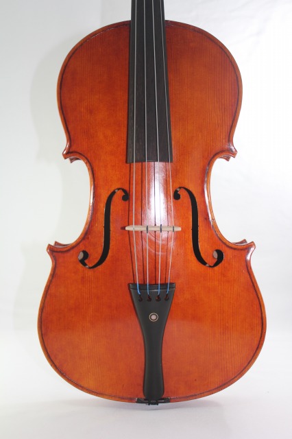 希少】JOSEH HORENSTEINER 1975 ヴィオラ ビオラ