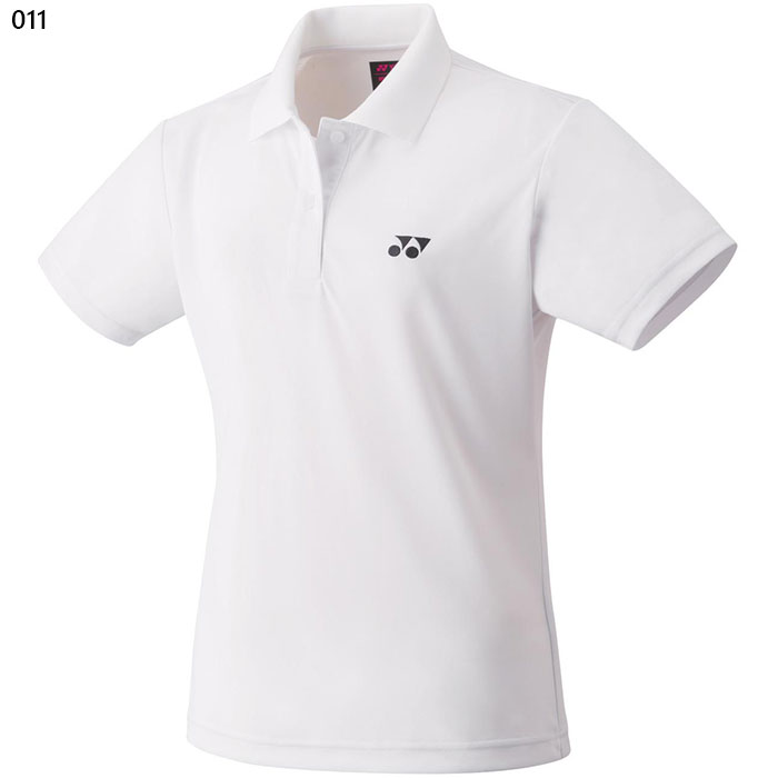 楽天市場】ヨネックス レディース ゲームシャツ テニス バドミントン