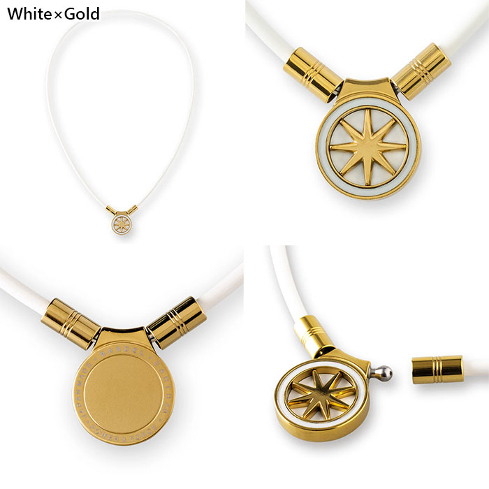 楽天市場】バンデル メンズ レディース ヘルスケア ネックレス