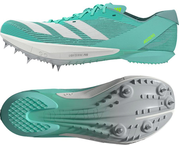 楽天市場】アディダス メンズ アディゼロ アンビション Adizero