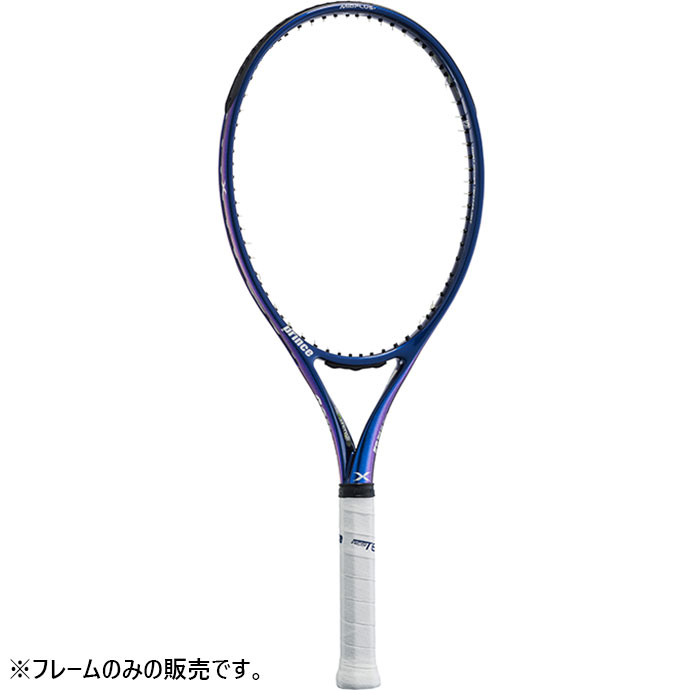 Prince プリンス X105 エックス105 G2 グリップ2 290g Prince X 105