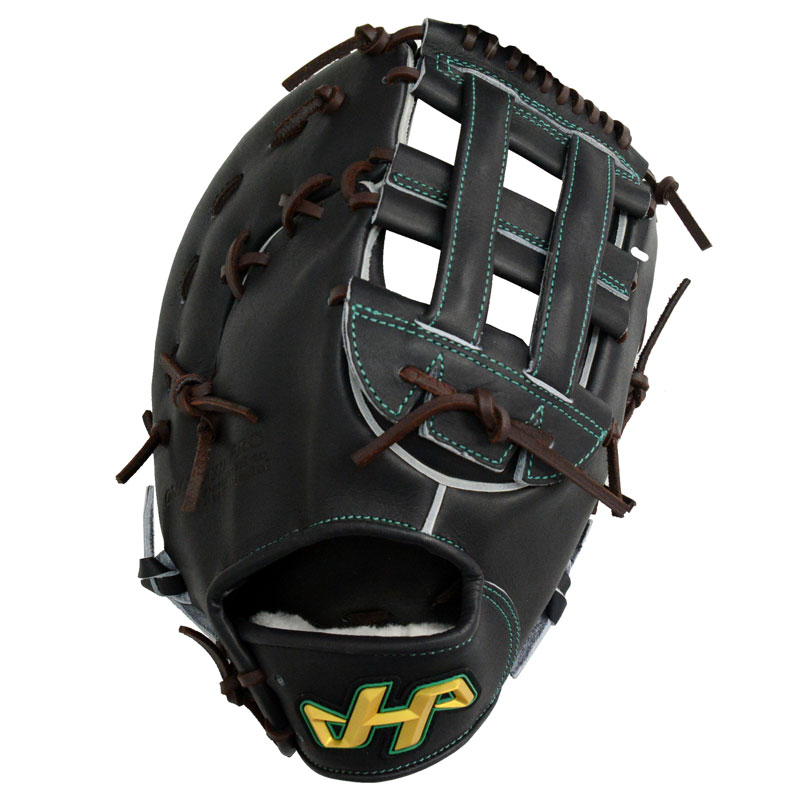 硬式 野球グローブ ファーストミット ハタケヤマ」の人気商品一覧