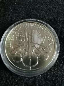 ウィーン銀貨 1オンス」の人気商品一覧 | 安い商品を通販サイトから