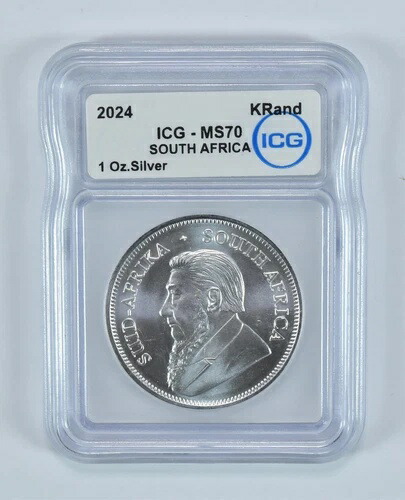 楽天市場】クルーガーランド銀貨の通販