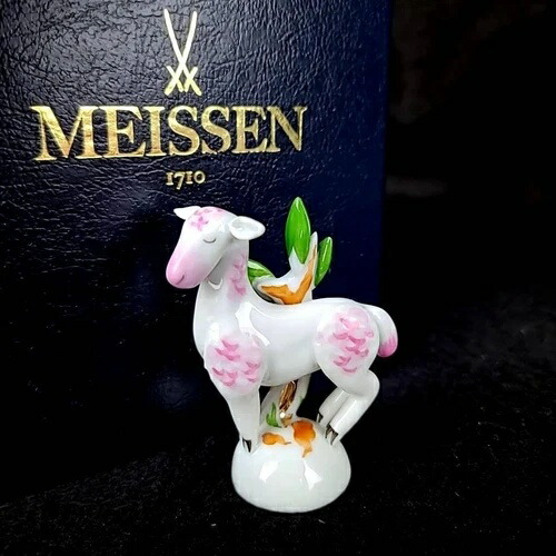 楽天市場】マイセン 干支の通販