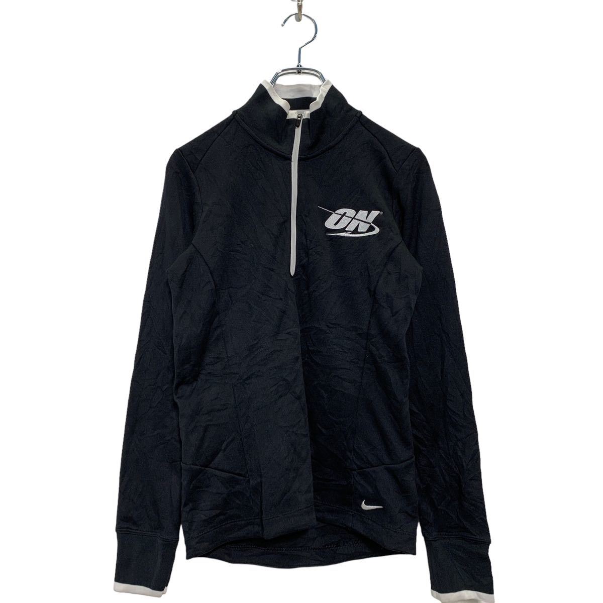 楽天市場】【中古】【古着】 NIKE GOLF ハーフジップ トラック