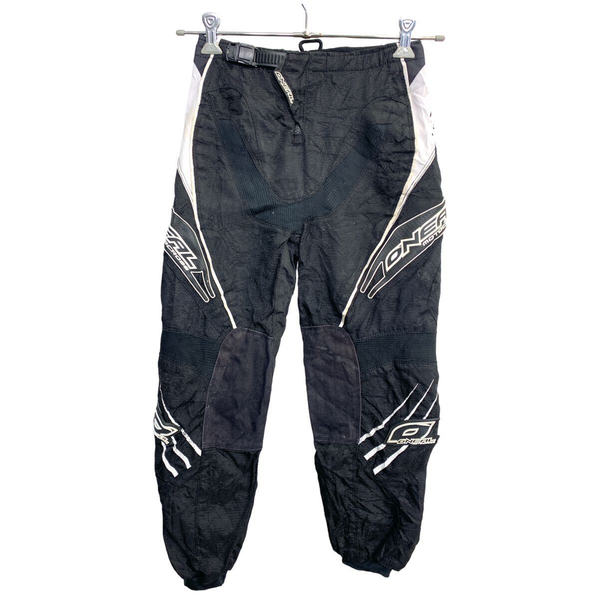 楽天市場】【中古】【古着】 O'neal モトクロスパンツ W28 オニール