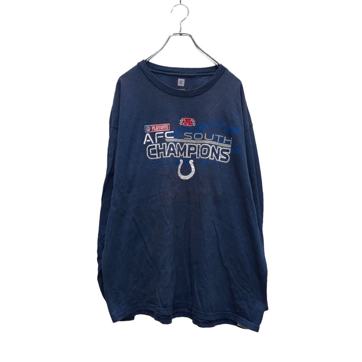 楽天市場】NFL（Tシャツ・カットソー｜トップス）：メンズファッション