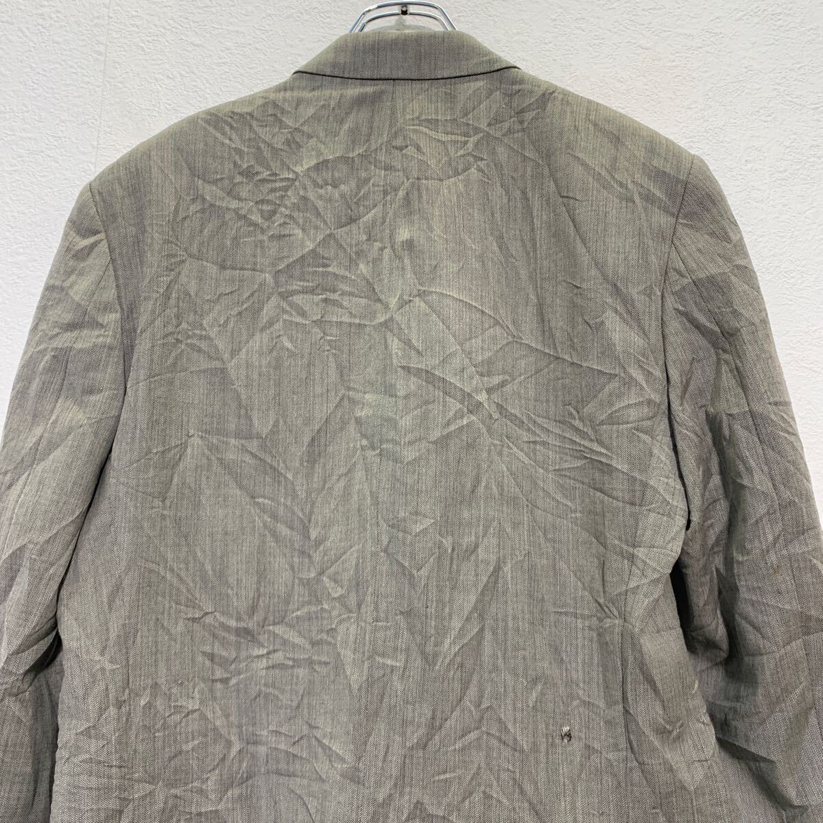 楽天市場】【中古】【古着】 Calvin Klein ウール テーラード