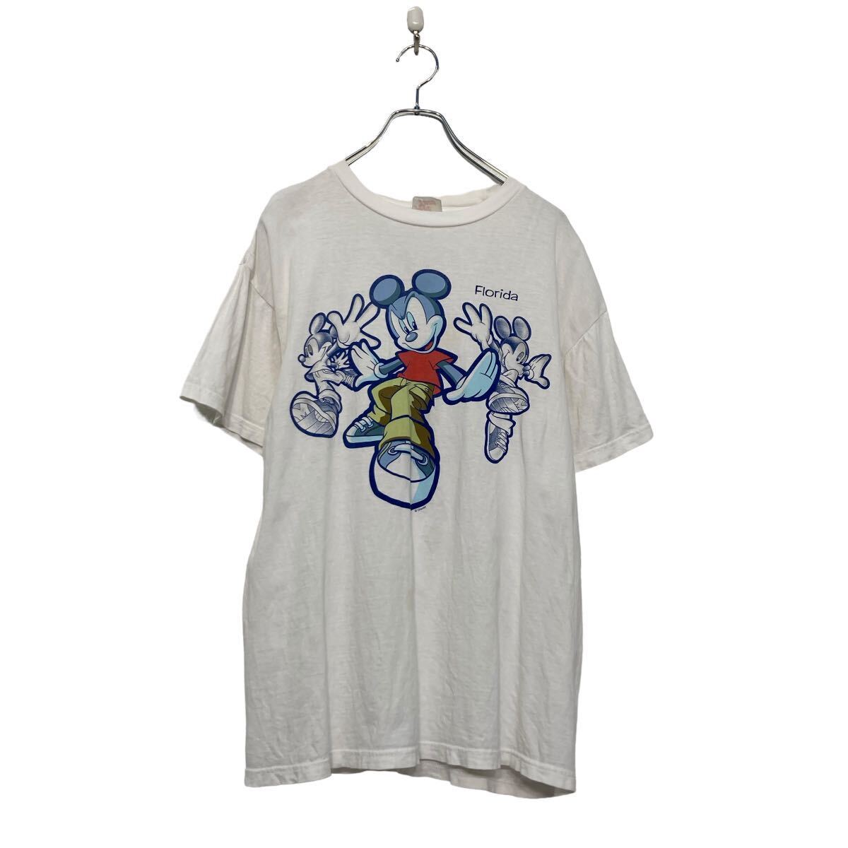 楽天市場】【中古】【古着】 Hot Tees 半袖 プリント Tシャツ XL