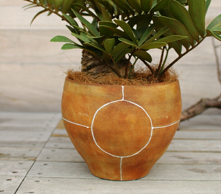 楽天市場】植木鉢 大型プランター プランター プランターカバー