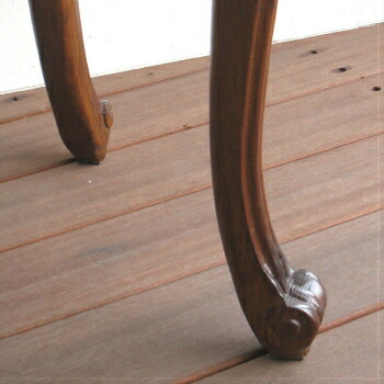 楽天市場】サイドテーブル クラシック アンティーク 家具 おしゃれ