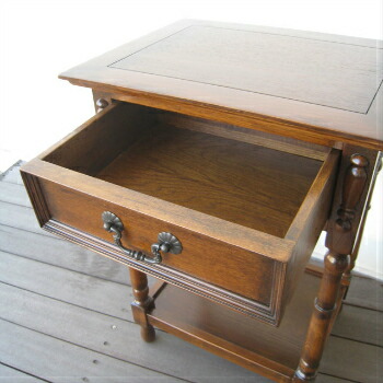 楽天市場】電話台 ファックス台 コンソール おしゃれ クラシック