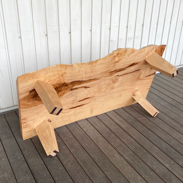 楽天市場】一枚板テーブル 一枚板 座卓 リビングテーブル 和室 和