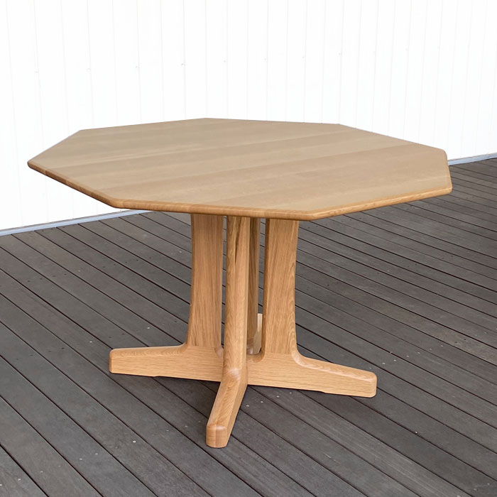 楽天市場】ダイニングテーブル 木製テーブル 111cm 日本製 国産家具