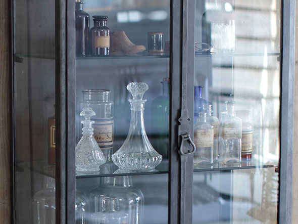 楽天市場】コレクションボード 飾り棚 スチール ヴィンテージ風