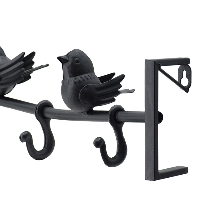 楽天市場】壁掛けフック ウォールフック コート掛け 壁飾り ウォール