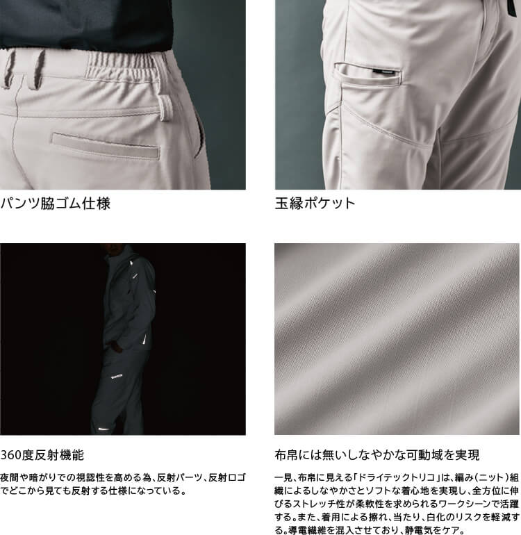 楽天市場】【期間限定P2倍】上下セット 藤和 TS DESIGN ジャケット